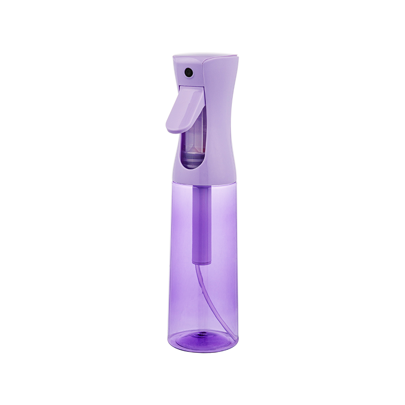 Color Sprinkler Edible Oil Glass Air Fryer Oil Spray Bottle
